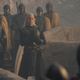 Matt Smith in House Of The Dragon